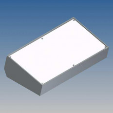 ΚΟΥΤΙ ΠΛΑΣΤΙΚΟ ABS ΤΕΚΟ 364,8 (311*170*89mm)