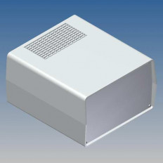 ΚΟΥΤΙ ΠΛΑΣΤΙΚΟ ABS ΤΕΚΟ AUS 33.5 (198x178x108mm)