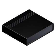 ΚΟΥΤΙ ΠΛΑΣΤΙΚΟ ABS ΤΕΚΟ 862 (300*270*70,5mm)