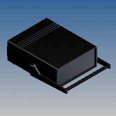 ΚΟΥΤΙ ΠΛΑΣΤΙΚΟ ABS ΤΕΚΟ 777  (268*216*116mm)