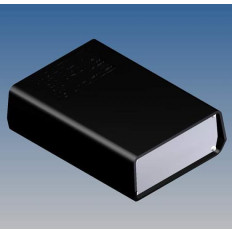 ΚΟΥΤΙ ΠΛΑΣΤΙΚΟ ABS ΤΕΚΟ 933 (178*132*72mm)