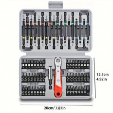 ΣΕΤ 68ΤΕΜ. ΜΑΓΝΗΤΙΚΕΣ ΜΥΤΕΣ ΚΑΤΣΑΒΙΔΙΩΝ ΜΕ ΚΑΣΤΑΝΙΑ