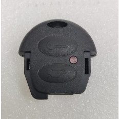 ΚΕΛΥΦΟΣ ΚΛΕΙΔΙΟΥ ΑΥΤΟΚΙΝΗΤΟΥ VW PASSAT POLO GOLF SHARAN  BORA ΜΕ 2 ΚΟΥΜΠΙΑ