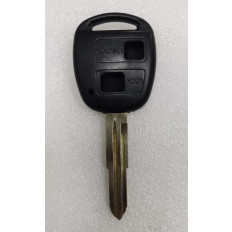ΚΕΛΥΦΟΣ ΚΛΕΙΔΙΟΥ ΑΥΤΟΚΙΝΗΤΟΥ TOYOTA COROLLA/YARIS/RAV4/PRADO 2 ΜΠΟΥΤΟΝ