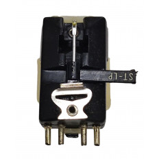 ΚΕΦΑΛΗ ΜΕ ΒΕΛΟΝΑ ΣΤΕΡΕΟΦΩΝΙΚΗ ΠΑΛΑΙΟΥ ΤΥΠΟΥ  ΠΙΚΑΠ