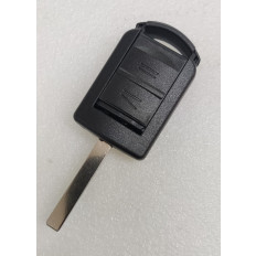 ΚΕΛΥΦΟΣ ΚΛΕΙΔΙΟΥ ΑΥΤΟΚΙΝΗΤΟΥ OPEL CORSA/AGILA/MERIVA/COMBO ΜΕ 2 ΚΟΥΜΠΙΑ ΚΑΙ ΛΕΠΙΔΑ