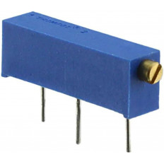 50ΚΩ ΤΡΙΜΜΕΡ ΠΟΛΥΣΤΡΟΦΟ 22 ΣΤΡOΦΩΝ (3006)