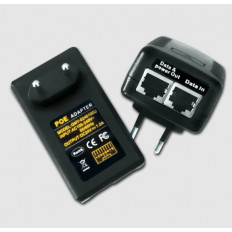 ΤΡΟΦΟΔΟΤΙΚΟ PoE 24V 1A 24W