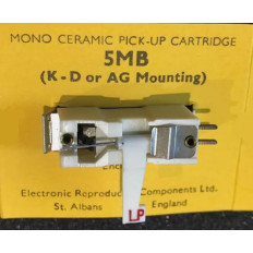 ERC 5MB ΜΟΝΟ 2 PIN ΚΕΦΑΛΗ ΠΑΛΑΙΟΥ ΤΥΠΟΥ ΠΙΚΑΠ