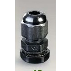 PG 7 0ΕΜ ΣΤΥΠΙΟΘΛΗΠΤΗΣ ΠΛΑΣΤΙΚΟΣ ΜΑΥΡΟΣ