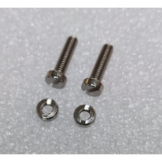 ΣΕΤ ΒΙΔΕΣ ΣΤΗΡΙΞΗΣ ΚΕΦΑΛΗΣ ΠΙΚΑΠ 11mm