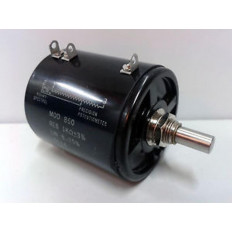 ΠΟΤΕΝΣΙΟΜΕΤΡΟ ΙΣΧΥΟΣ 10 ΣΤΡΟΦΩΝ 20Κ/5W