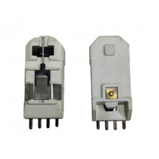 ΚΕΦΑΛΗ ΜΕ ΒΕΛΟΝΑ ΠΑΛΑΙΟΥ ΤΥΠΟΥ ΠΙΚΑΠ