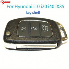 ΚΕΛΥΦΟΣ ΚΛΕΙΔΙΟΥ ΑΥΤΟΚΙΝΗΤΟΥ HYUNDAI IX35 i20 ΜΕ 3  ΚΟΥΜΠΙΑ ΚΑΙ ΑΝΑΔΙΠΛΟΥΜΕΝΗ ΛΕΠΙΔΑ