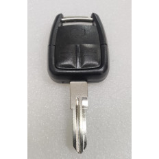 ΚΕΛΥΦΟΣ ΚΛΕΙΔΙΟΥ ΑΥΤΟΚΙΝΗΤΟΥ OPEL VECTRA/ASTRA/ZAFIRA ΜΕ 3 ΚΟΥΜΠΙΑ ΚΑΙ ΛΕΠΙΔΑ HU46