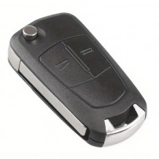 ΚΕΛΥΦΟΣ ΚΛΕΙΔΙΟΥ ΑΥΤΟΚΙΝΗΤΟΥ OPEL CORSA ASTRA VECTRA ZAFIRA SIGNUM  ΜΕ 2  ΚΟΥΜΠΙΑ ΚΑΙ ΛΕΠΙΔΑ