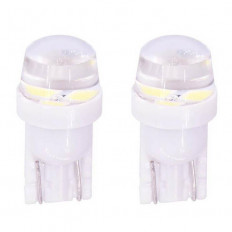 ΛΑΜΠΑ LED ΑΥΤΟΚΙΝΗΤΟΥ 12V T10 ΜΕ 3 LED SMD CANBUS