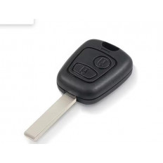 ΚΕΛΥΦΟΣ ΚΛΕΙΔΙΟΥ ΑΥΤΟΚΙΝΗΤΟΥ CITROEN C1/C2/C3/C5 XSARA ΜΕ 2 ΚΟΥΜΠΙΑ KAI ΜΕ ΛΕΠΙΔΑ VA2