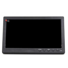 ΟΘΟΝΗ (MONITOR) 10.1"  ΜΕ ΕΙΣΟΔΟΥΣ VGA,HDMI,BNC,3RCA,USB