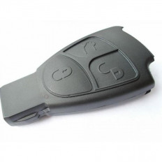 ΚΕΛΥΦΟΣ ΚΛΕΙΔΙΟΥ ΑΥΤΟΚΙΝΗΤΟΥ MERCEDES BENZ C ML E CLK B CLS S 3 ΚΟΥΜΠΙΑ