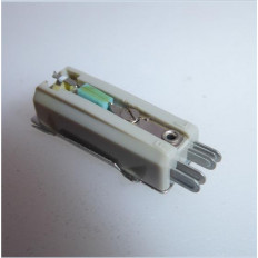 ΚΕΦΑΛΗ ΣΤΕΡΕΟΦΩΝΙΚΗ ΜΕ ΒΕΛΟΝΑ ΠΙΚΑΠ ΓΙΑ VACO,LUXOR, VARCO