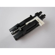 ORIGINAL ΚΕΦΑΛΗ ΜΕ ΒΕΛΟΝΑ TELEFUNKEN Τ 260