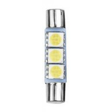 ΛΑΜΠΑΚΙ 12V LED 29Χ6mm ΥΨΗΛΗΣ ΦΩΤΕΙΝΟΤΗΤΑΣ