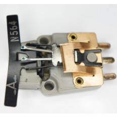 ASTATIC 477 ΚΕΦΑΛΗ ΜΕ ΒΕΛΟΝΑ ΠΑΛΑΙΟΥ ΤΥΠΟΥ ΠΙΚΑΠ