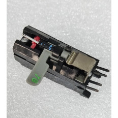 GP95-1 ACOS ORIGINAL ΚΕΦΑΛΗ ΣΤΕΡΕΟΦΩΝΙΚΗ  ΜΕ ΒΕΛΟΝΑ