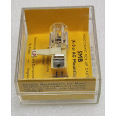 ΚΕΦΑΛΗ ΜΟΝΟΦΩΝΙΚΗ ΜΕ ΒΕΛΟΝΑ ΠΙΚΑΠ 5MB