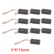 ΖΕΥΓΟΣ ΚΑΡΒΟΥΝΑΚΙΑ ΗΛΕΚΤΡΙΚΩΝ ΕΡΓΑΛΕΙΩΝ 5*8*15mm