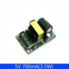 ΤΡΟΦΟΔΟΤΙΚΟ MODULE 220V AC TO DC 5V/0.7A