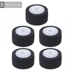 AUDIO PINCHROLLER ΔΙΑΣΤΑΣΕΙΣ : 13*6.3*2.0mm