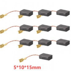 ΖΕΥΓΟΣ ΚΑΡΒΟΥΝΑΚΙΑ ΗΛΕΚΤΡΙΚΩΝ ΕΡΓΑΛΕΙΩΝ 5*10*15mm