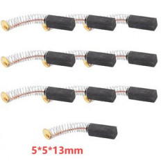 ΖΕΥΓΟΣ ΚΑΡΒΟΥΝΑΚΙΑ ΗΛΕΚΤΡΙΚΩΝ ΕΡΓΑΛΕΙΩΝ 5*5*15mm