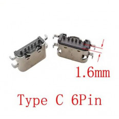 ΦΙΣ TYPE C ΤΥΠΩΜΕΝΟΥ 6PIN Νο 1