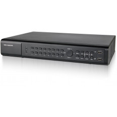 DR 163Z AVTECH NVR-DVR 16ch