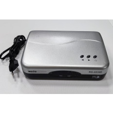 NG-0230D POSITIONER DISEQC 1.2 60 ΜΝΗΜΕΣ