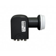 LNB QUATTRO UNIVERSAL QL-4