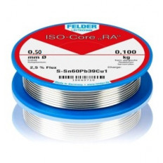 ΚΟΛΛΗΣΗ 100gr 0.50mm FELDER