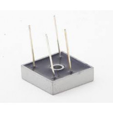 ΓΕΦΥΡΑ 35Α 1000V METΑΛΛΙΚΗ MMB3510W ΛΕΠΤΑ PIN