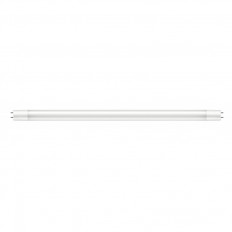 ΛΑΜΠΑ LED T8 18W 1.20m ΨΥΧΡΟ 6500k DOUBLE END