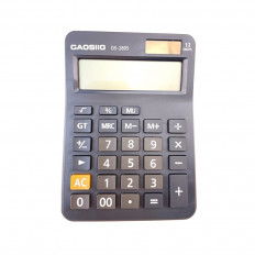ΑΡΙΘΜΟΜΗΧΑΝΗ DS-2805 12 ΨΗΦΙΩΝ