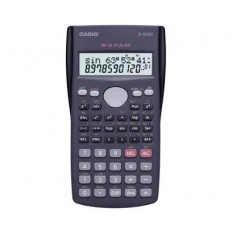 ΑΡΙΘΜΟΜΗΧΑΝΗ ΕΠΙΣΤΗΜΟΝΙΚΗ  CASIO FX-82MS
