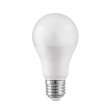 10W ΛΑΜΠΑ LED E27 3000k ΘΕΡΜΟ ΛΕΥΚΟ