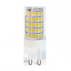 10W ΛΑΜΠΑ LED G9 3000K ΘΕΡΜΟ