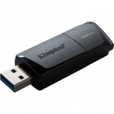 USB 3.2 ΜΝΗΜΗ 32GB KINGSTON DATATRAVELER EXODIA M