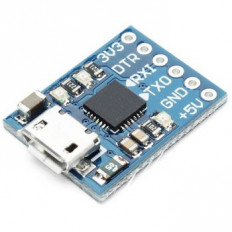 USB TO SERIAL MODULE - CP2102