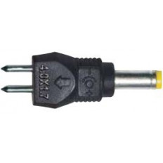 ΦΙΣ DC SONY 1.7x4x9mm ΜΕ ΑΚΙΔΕΣ