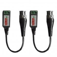 VDB 212  VIDEO BALUN ΠΑΘΗΤΙΚΟ
